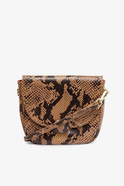 Arlington Milne Allegra Python Bag-arlington-milne-Hello Cyril.