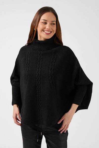 Stella + Gemma Joey Poncho-gift-guide-Hello Cyril.