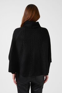 Stella + Gemma Joey Poncho