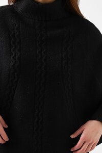 Stella + Gemma Joey Poncho