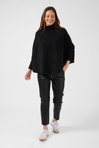 Stella + Gemma Joey Poncho