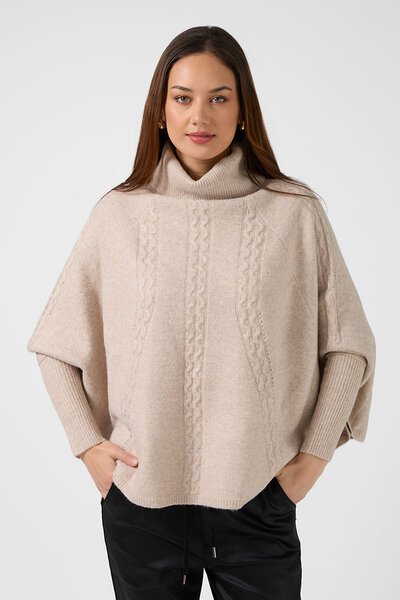 Stella + Gemma Joey Poncho-gift-guide-Hello Cyril.
