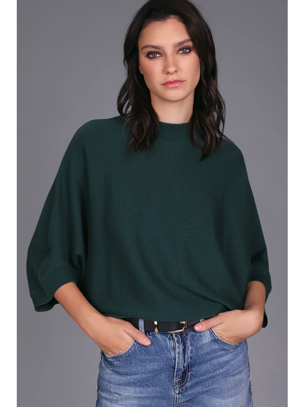 Storm Bowie Merino Sweater