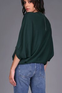Storm Bowie Merino Sweater