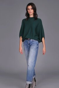 Storm Bowie Merino Sweater
