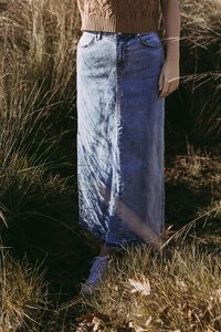 Foxwood Parsons Comfort Skirt