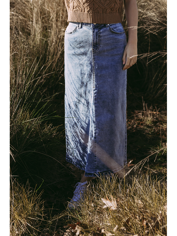 Foxwood Parsons Comfort Skirt