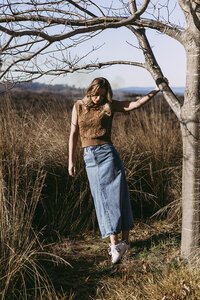 Foxwood Parsons Comfort Skirt