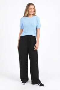 Foxwood Blair Short Sleeve Knit