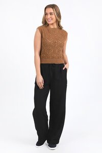 Foxwood Luna Knit Vest