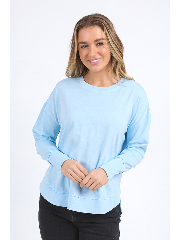 Foxwood Farrah Long Sleeve Top