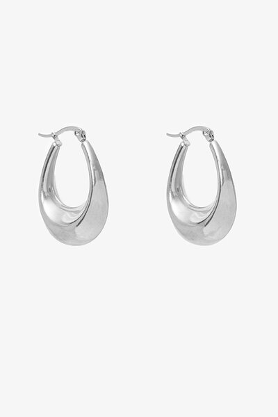 Antler Demi Hoop-gift-guide-Hello Cyril.