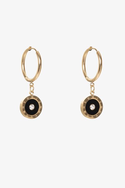 Antler Timeless Glow Earring-gift-guide-Hello Cyril.