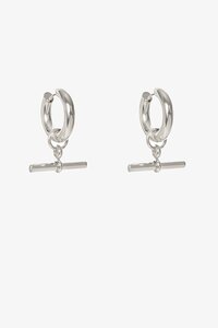 Antler Fob Earring
