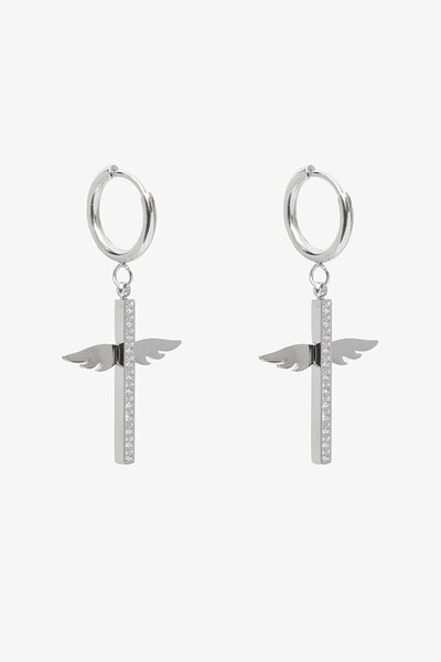 Antler Winged Elegance Earring-gift-guide-Hello Cyril.