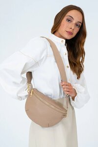 Elms + King Alamo Sling Bag