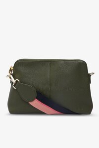 Elms + King Burbank Large Crossbody Bag