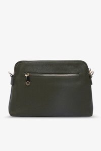 Elms + King Burbank Large Crossbody Bag