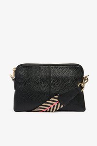 Elms + King Bowery Petite Bag
