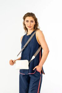 Elms + King Bowery Petite Bag