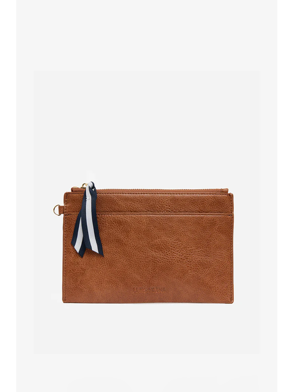 Elms + King New York Pebble Coin Purse