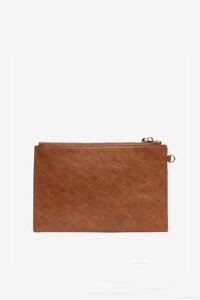 Elms + King New York Pebble Coin Purse