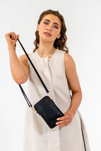Elms + King Sullivan Phone Bag-gift-guide-Hello Cyril.
