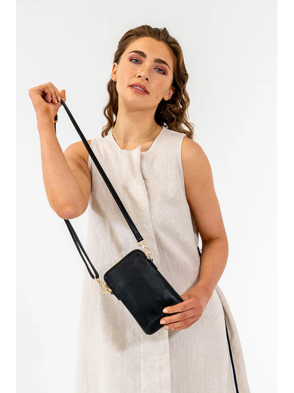 Elms + King Sullivan Phone Bag