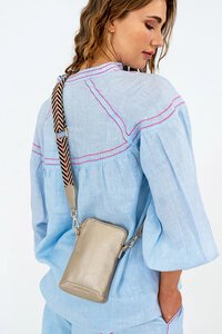 Elms + King Sullivan Phone Bag