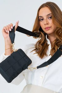 Elms + King Baker Phone Bag