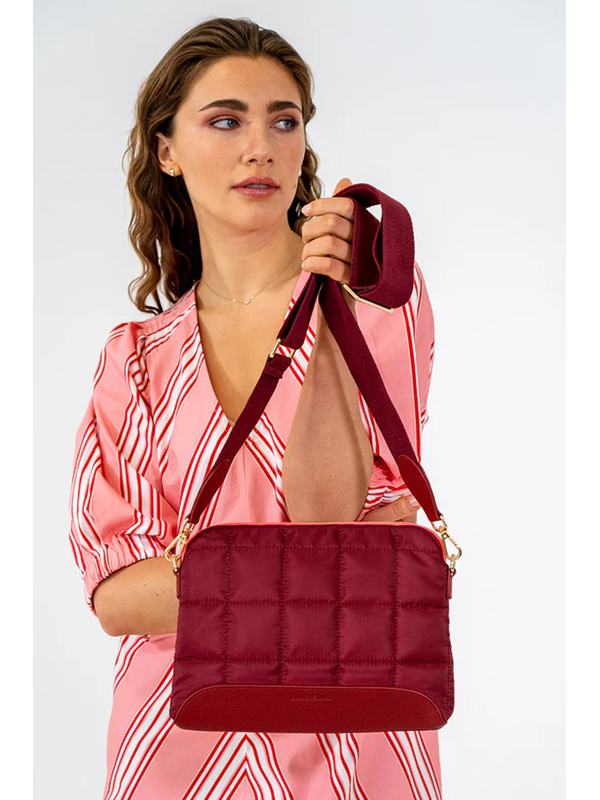 Elms + King Soho Crossbody Bag
