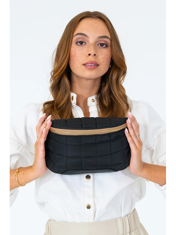 Elms + King Saxon Sling Bag