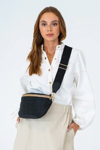 Elms + King Saxon Sling Bag