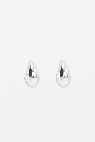 Stella + Gemma Small Tear Drop Earring-gift-guide-Hello Cyril.