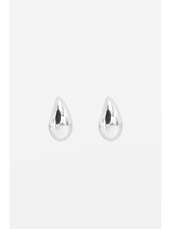 Stella + Gemma Small Tear Drop Earring