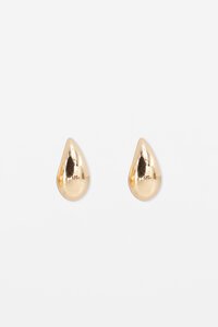 Stella + Gemma Small Tear Drop Earring
