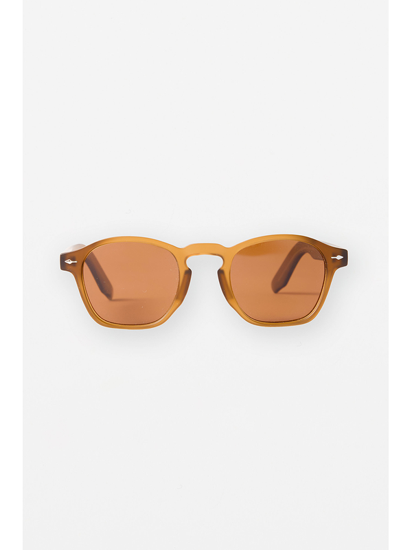 Stella + Gemma High Line Sunglasses