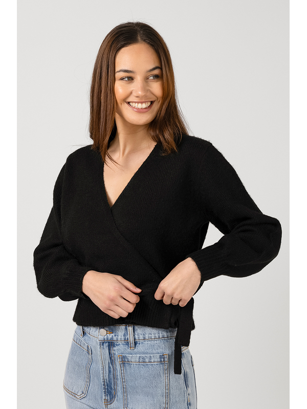 Stella + Gemma August Cardigan