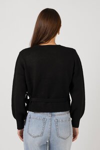 Stella + Gemma August Cardigan