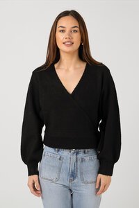 Stella + Gemma August Cardigan