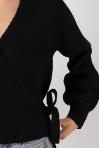 Stella + Gemma August Cardigan