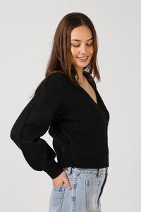 Stella + Gemma August Cardigan