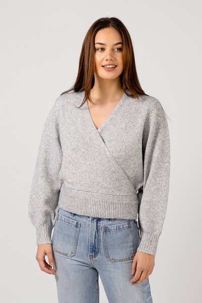 Stella + Gemma Grey August Cardigan-gift-guide-Hello Cyril.