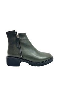 Belle Scarpe Dado Boot 