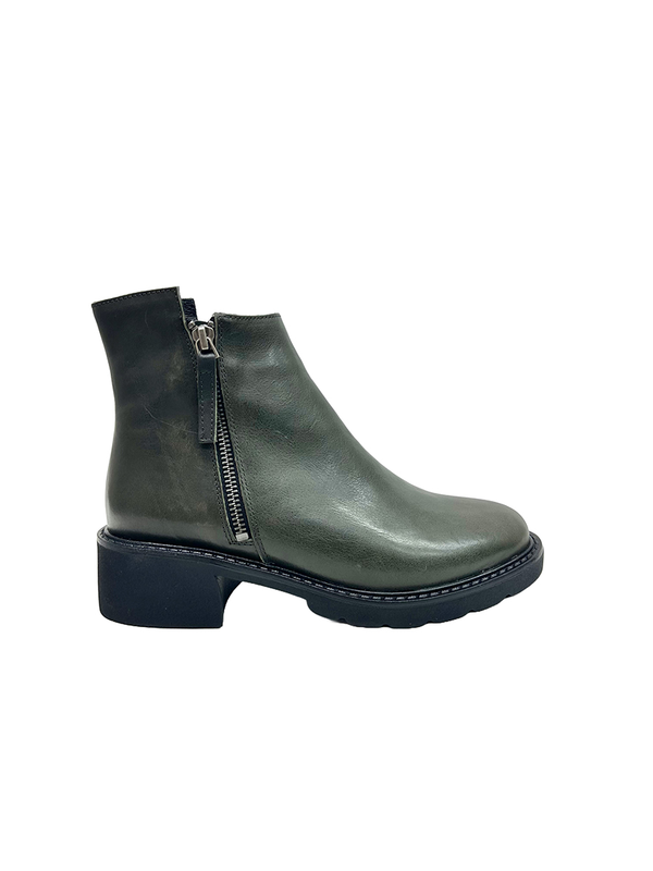 Belle Scarpe Dado Boot 