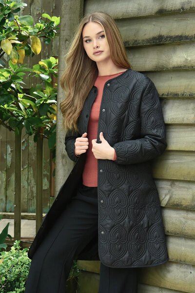 Coop Love It Or Quilt It Jacket-hc-new-Hello Cyril.