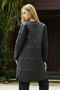 Coop Love It Or Quilt It Jacket