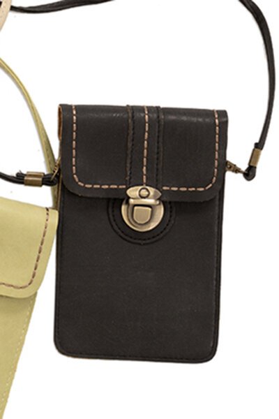 Sassy Duck Cindy Crossbody Pouch Bag-sassy-duck-Hello Cyril.