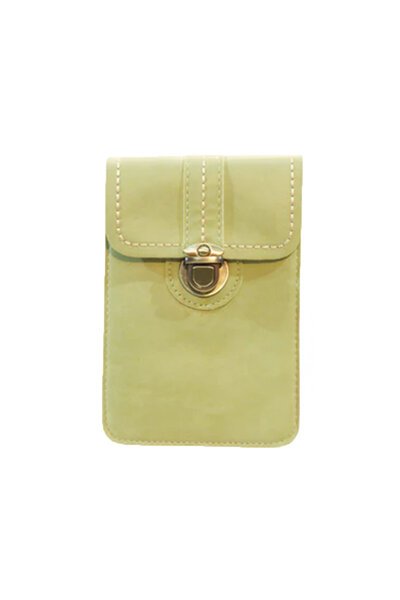 Sassy Duck Cindy Crossbody Pouch Bag-sassy-duck-Hello Cyril.