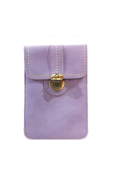 Sassy Duck Cindy Crossbody Pouch Bag-sassy-duck-Hello Cyril.